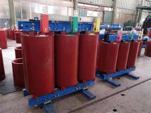 忻府SCB11-2500KVA干式变压器厂家定制