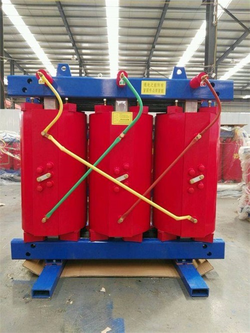 忻府SCB12-315KVA干式变压器现货直发